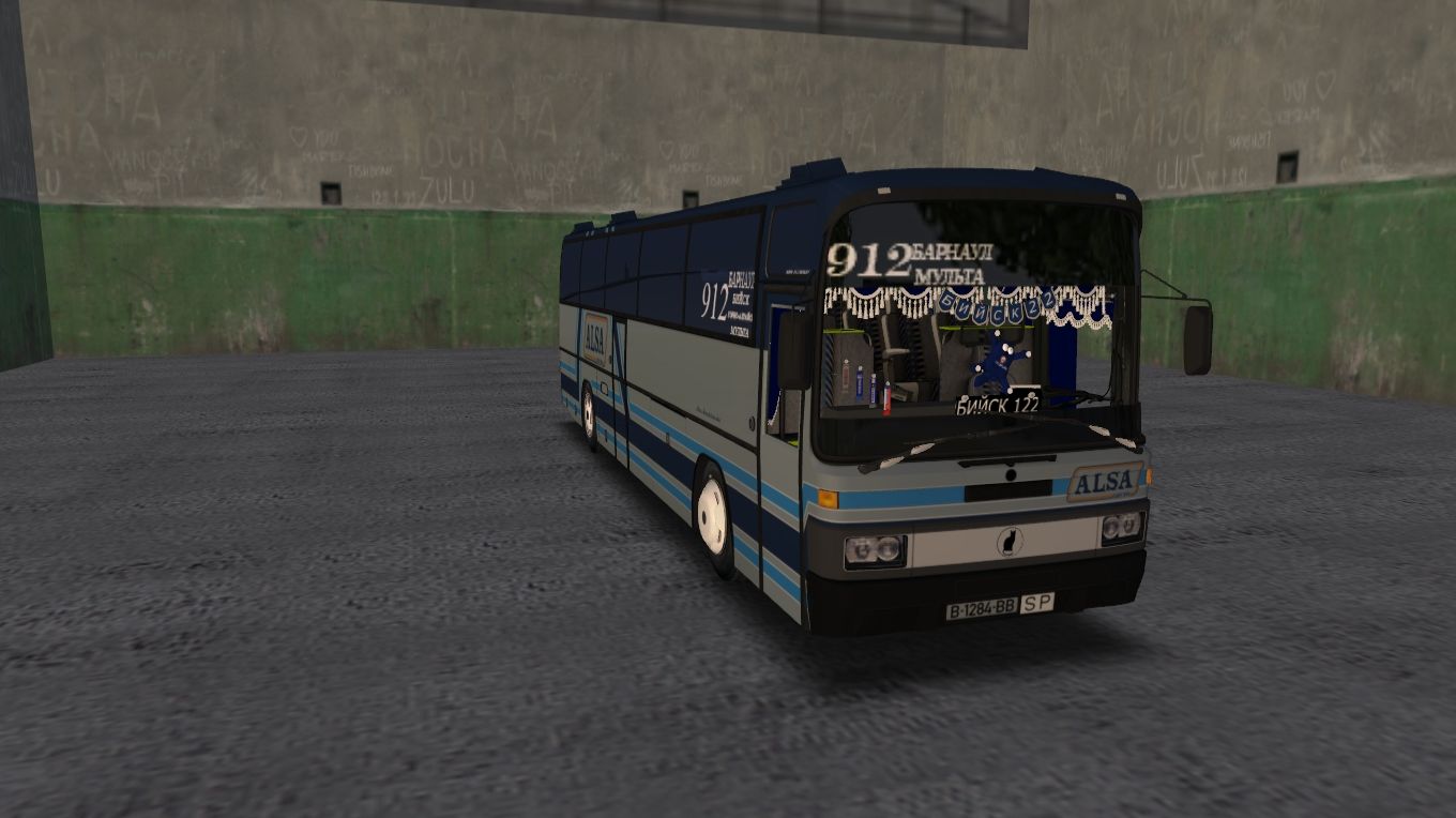 Стрим завершён OMSI 2 MAP Чистогорская Область Маршрут 512 #avtobus #omsi #omsi2 #simulat смотреть онлайн