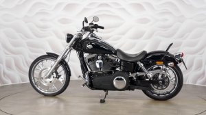 Harley-Davidson Dyna Wide Glide vin 5HD1GP4E5CC300495