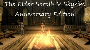 The Elder Scrolls V Skyrim Anniversary Edition / часть 2/ Проблемы Вайтрана