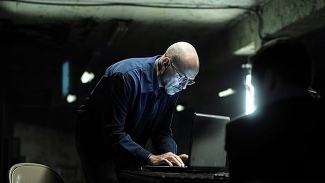 12El Camino: Во все тяжкие смотреть онлайн