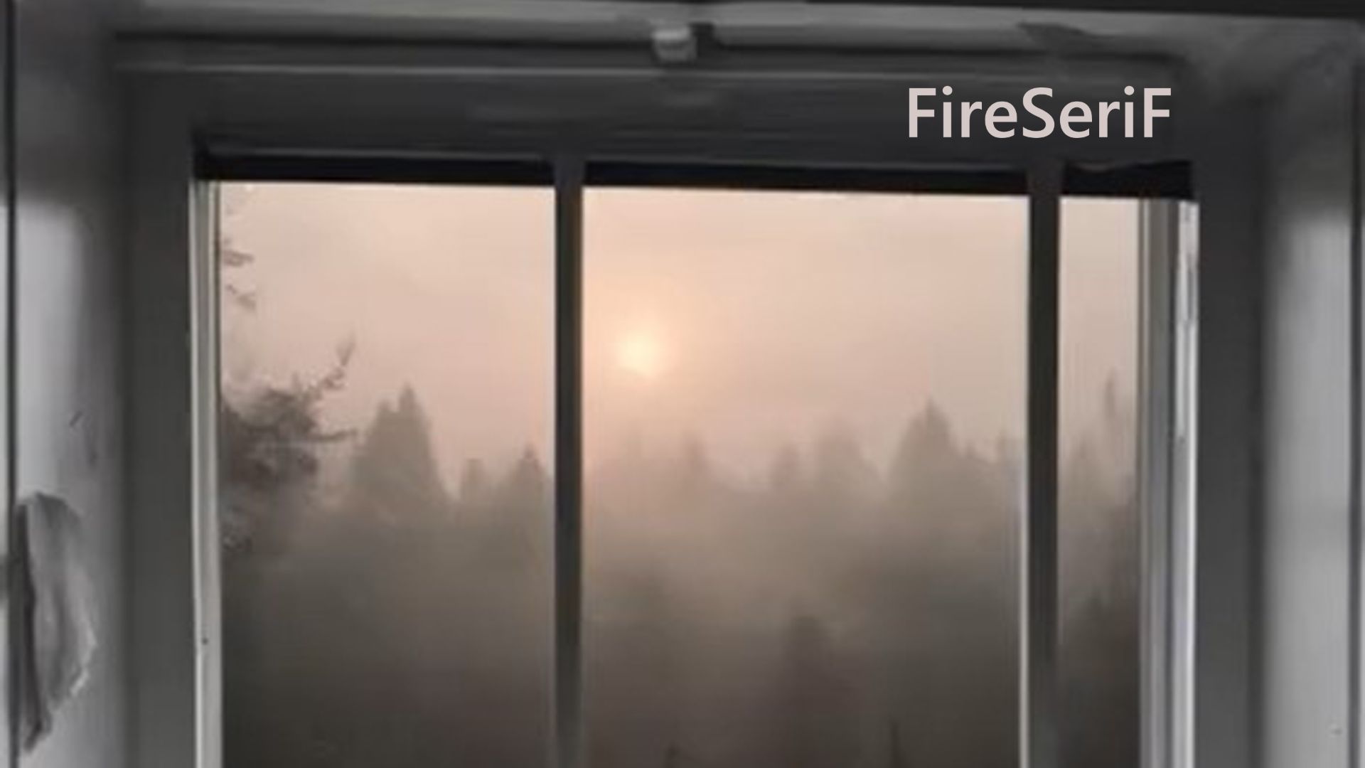 FireSeriF - У смерти в прицеле