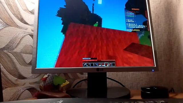 Играю в BedWars и в дуели, надеюсь был Эпик) смотреть онлайн