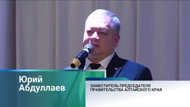В алтайском селе Косиха торжественно открыли обновлённую детскую школу искусств смотреть онлайн