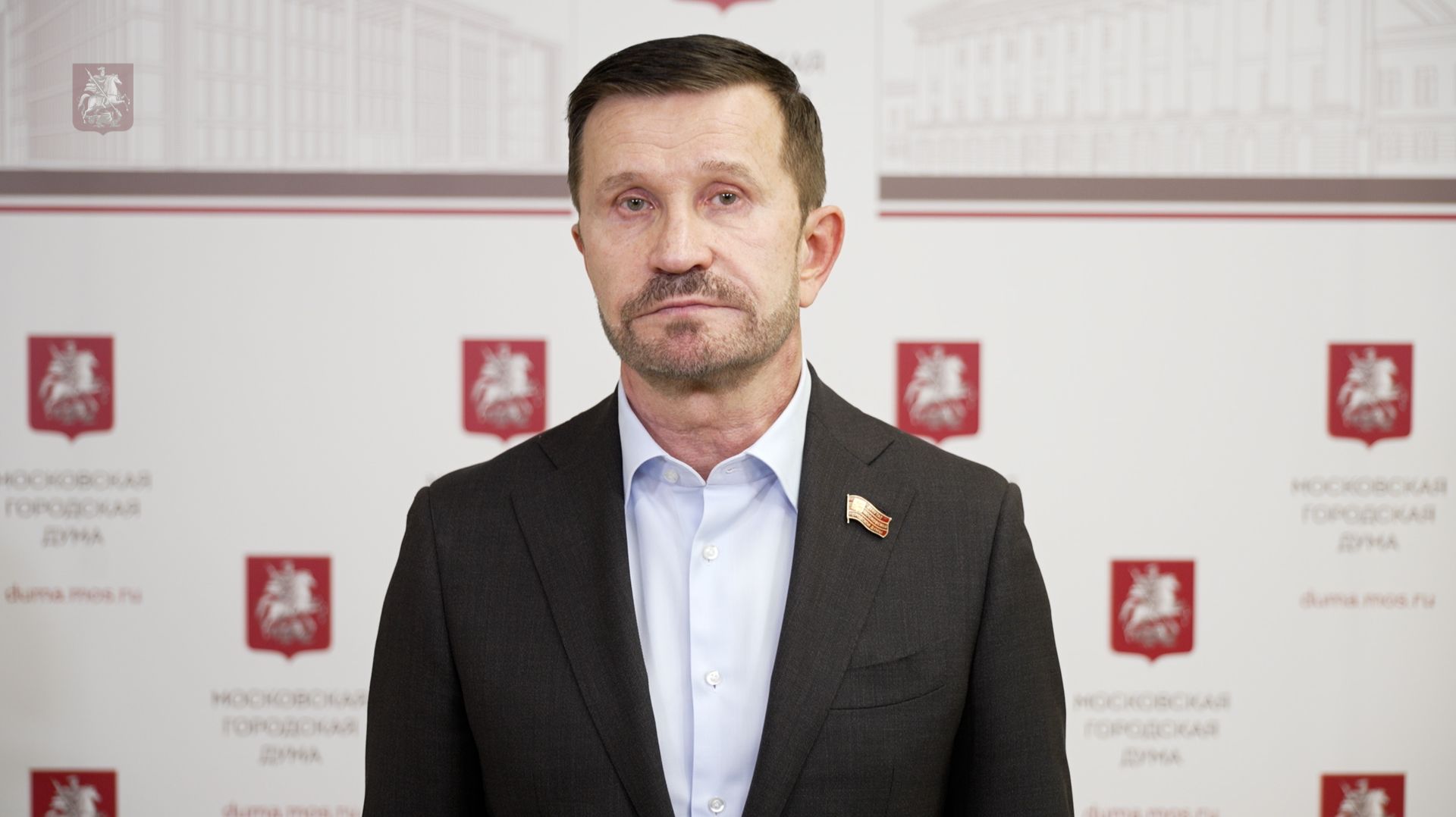 24.12.2025. Александр Семенников: Штат мировых судей предлагается увеличить смотреть онлайн