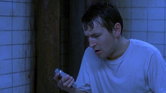 Фотограф Адам (кф. Пила. Игра на выживание)