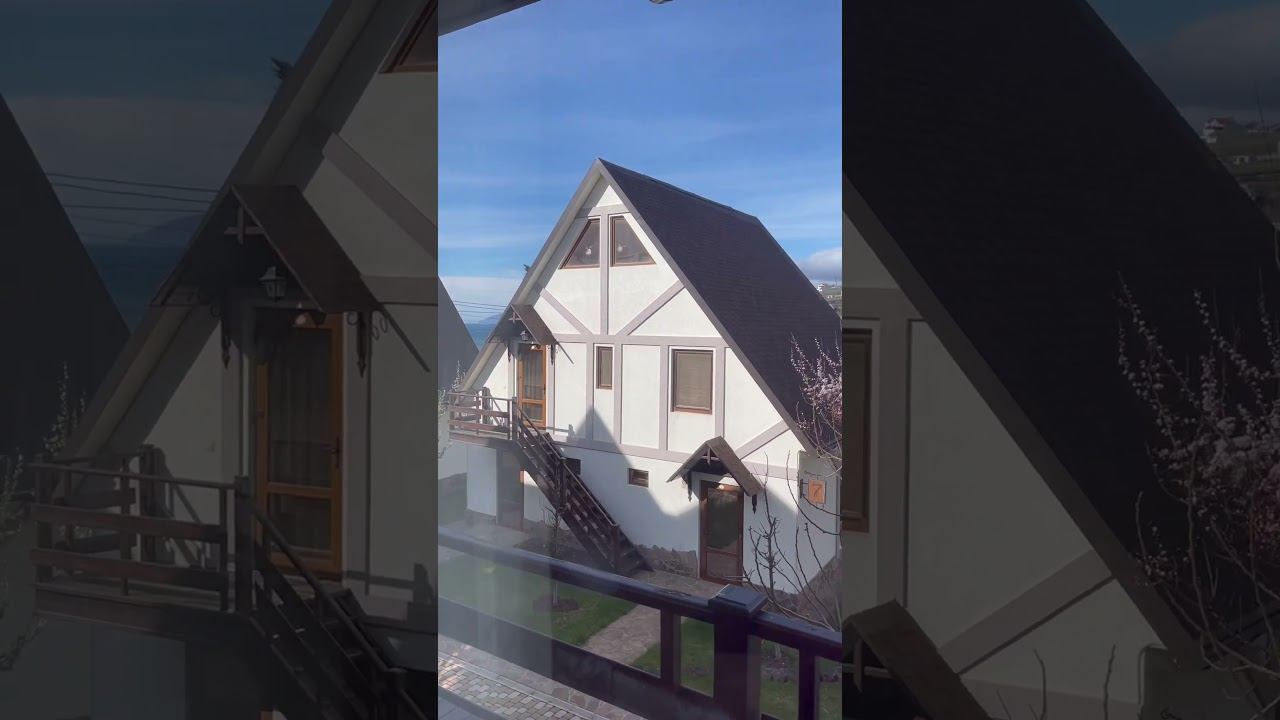 Погода в Малореченском сегодня @neumivakincrimea @dolinacrimea #неумывакин #крым #малореченское смотреть онлайн