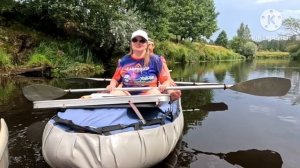 Сплав Судогда-Клязьма 1-3.08.25