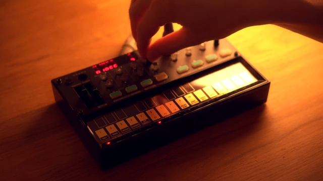 Harvest-Dawn-on-Volca-FM-Mini-Tutorial-Oblivion-The-Elder-Sc смотреть онлайн