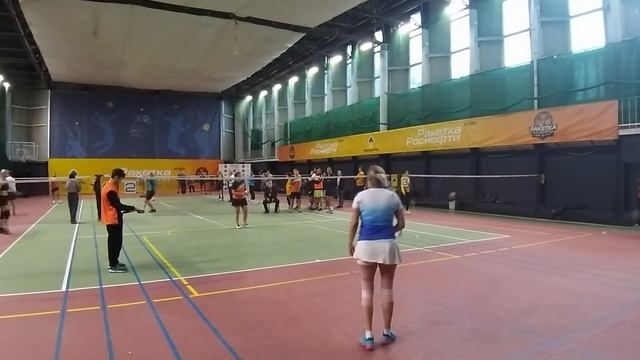 Мустафина Марина - Мишучкова Инна (финал за 1-2 место, "Ракетка Роснефти", 2025)