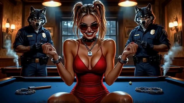 ЧТО Ж ТЫ ФРАЕР СДАЛ НАЗАД ! - В Hard Rock Стиле (Suno AI Cover) смотреть онлайн