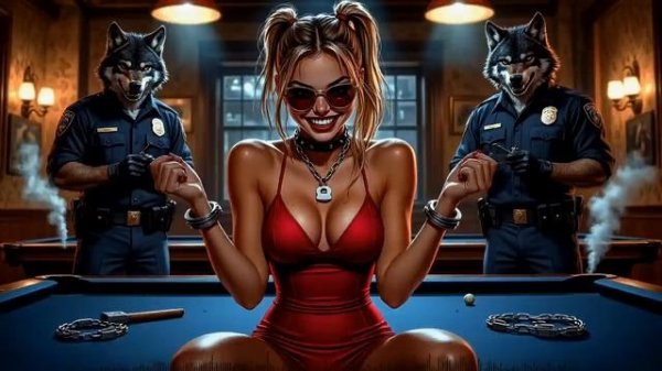 ЧТО Ж ТЫ ФРАЕР СДАЛ НАЗАД  ! - В Hard Rock Стиле (Suno AI Cover)