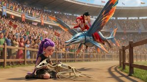 СПАСЕНИЕ РУМИ ОТ ЗАГОВОРА МИРЫ И БЕРЕМЕННОЕ ПУТЕШЕСТВИЕ РУМИ - «ЗОЛОТОЙ» ОХОТНИК/X