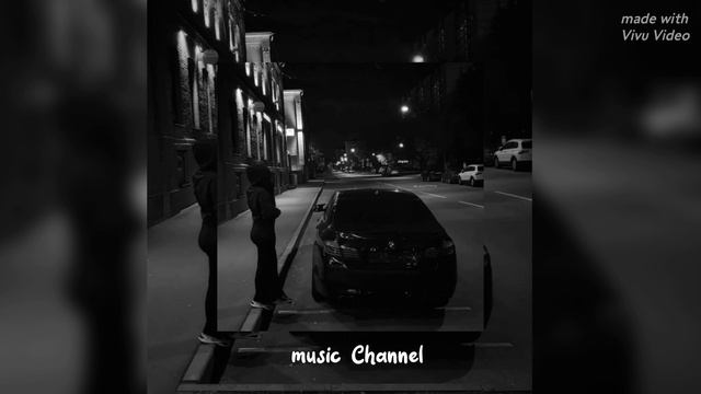 Aarne, Toxi$, Big Baby Tape - NOBODY | s l o w e d + r e v e r b | смотреть онлайн