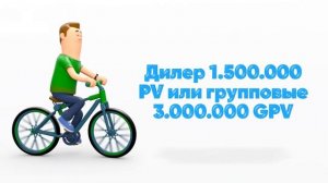 Маркетинг-план компании Атоми