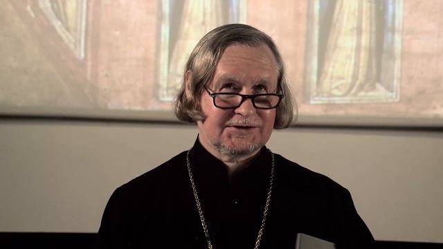 Откровение Иоанна Богослова. Беседа 12. 24.12.25. Прот. Димитрий Галкин