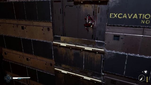 SteelSeed — 09.  Открыть озерный клапан