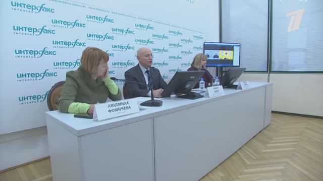 Инновационные технологии лечения опухоли глаза  | Клиника им. акад. С.Н. Федорова | Первый канал СПб