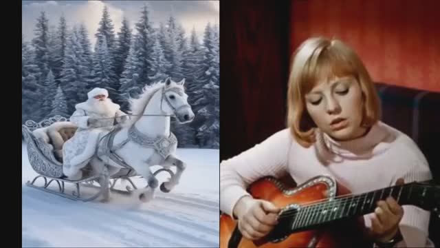 Страна ждёт| Автор-Ольга Павлова|Стихи, Суно,Видео| смотреть онлайн