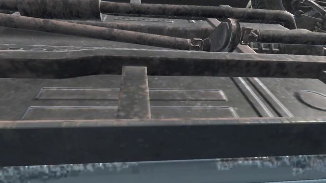 съездил на рыбалку