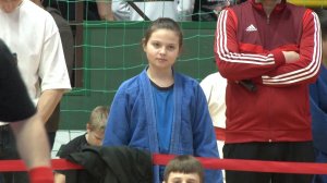 Рязанцы завоевали бронзу на Всероссийском турнире по грепплингу