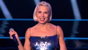 Алёна Свиридова поучаствовала в популярном шоу Аватар 4 сезон