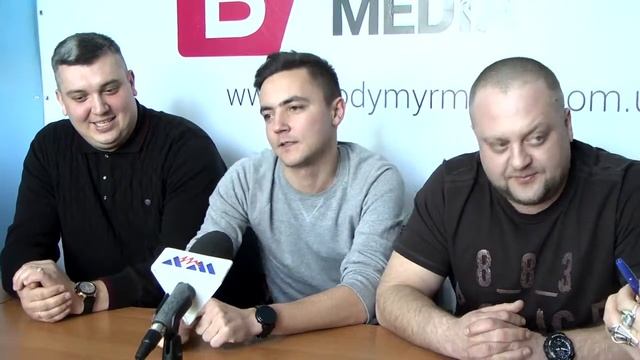 ЧистоГон і Володимир Андрєєв в гостях у ВолодимирМеді смотреть онлайн