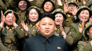 Тёмные Секреты Армии Северной Кореи