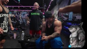 ДЕНЬ РУК С ЛИ ПРИСТОМ ♣ ТРЕН ТВИНС НА РУССКОМ