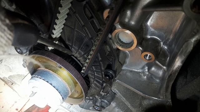 метки грм джили 1.5