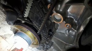 метки грм джили 1.5