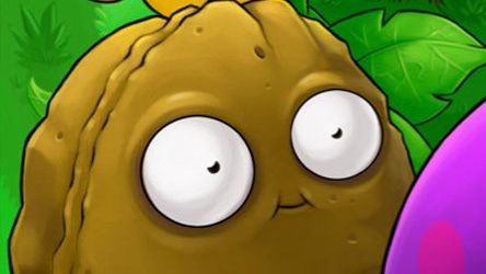 новой видео по PvZ сегодня прошли от 10 до 15..... смотреть онлайн