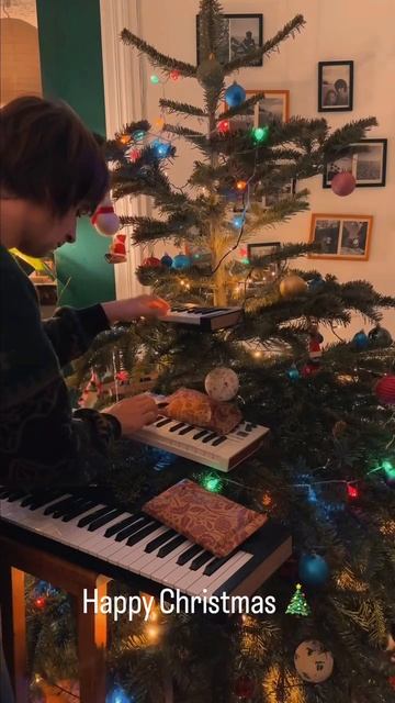 harry christmas смотреть онлайн