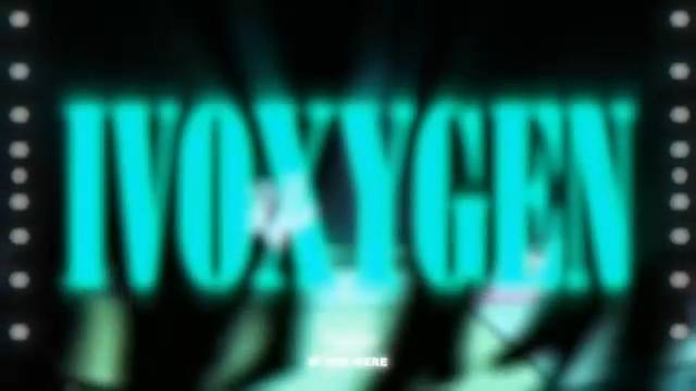 IVOXYGEN - reverie смотреть онлайн
