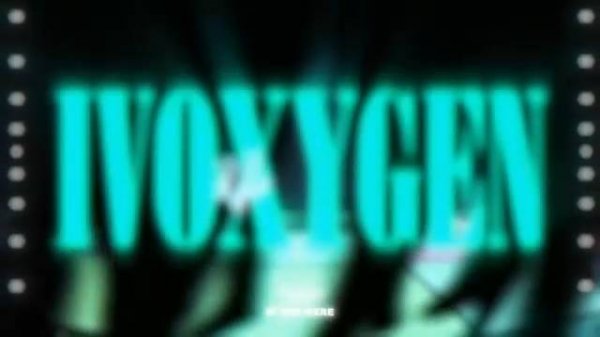 IVOXYGEN - reverie