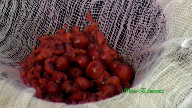 Черноплодная рябина и алкогольные дела в деревне. смотреть онлайн