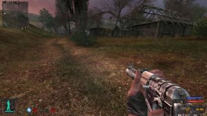 сталкер капкан серия 2