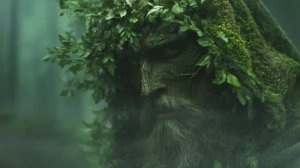 Лес туманов - Мистическая музыка леса друидов, фоновая музыка для расслабления и отдыха