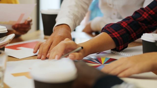 рабочие процессы