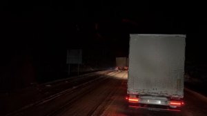 16.12.2025 пробки на М5 Урал