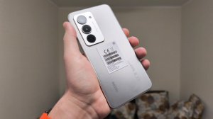 Обзор Xiaomi Redmi 15 - таким СЯОМИ могла бы сделать Mi Max 4!