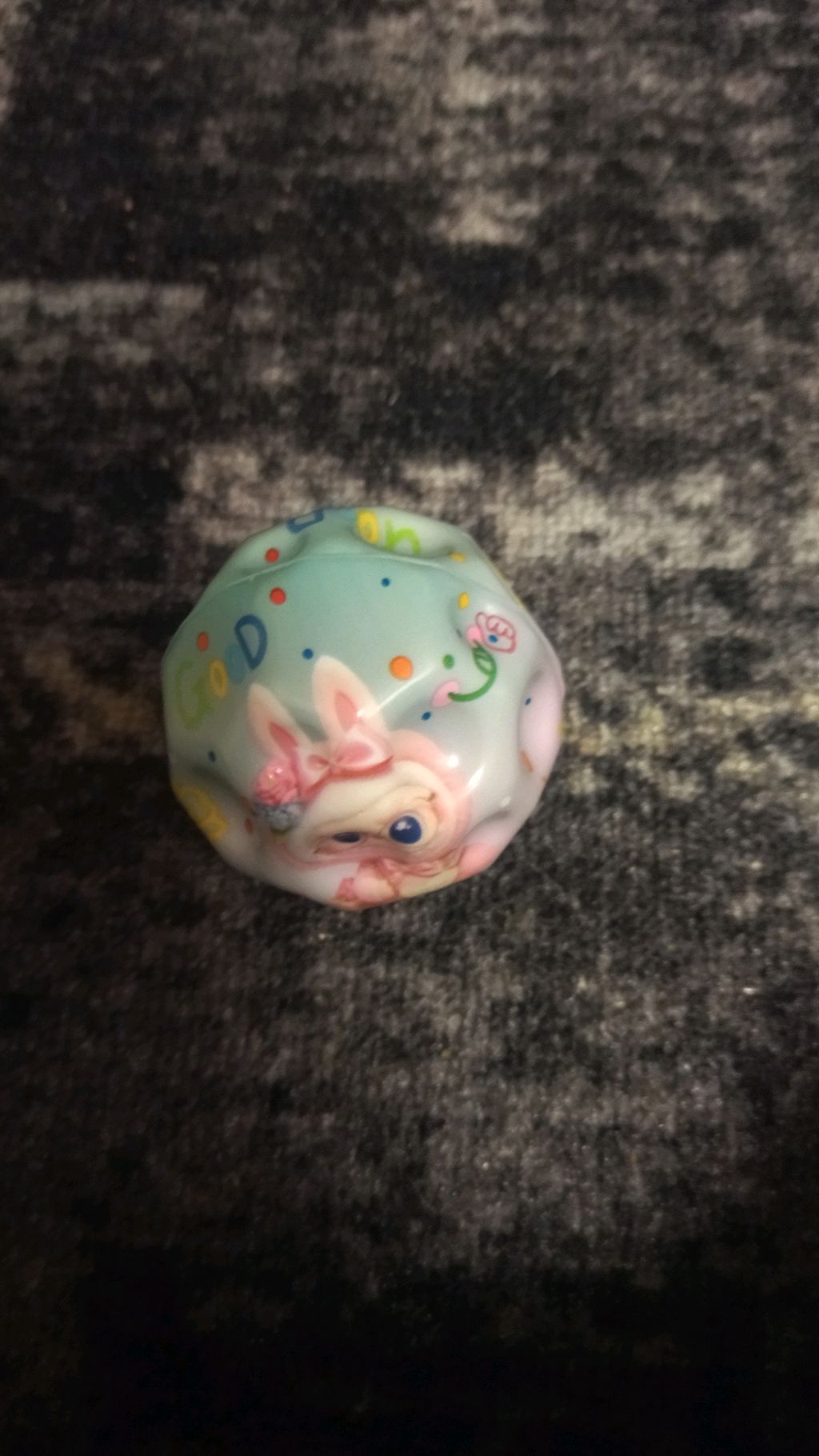 играю с мячиком, и всё :/ (стрим №3) смотреть онлайн