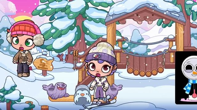 люди танцуют в игре под музыку! и меня целуют! 🥹🥹🥹 смотреть онлайн