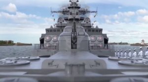 Клип ко Дню России - 2025