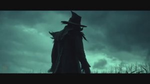 Jeepers Creepers 5. Возвращение Крипера. Первый трейлер хоррора-мистики 2026 года