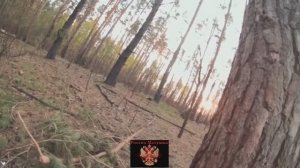 🔴Огневые налёты групп «ССО» на опорные пункты противника🔴