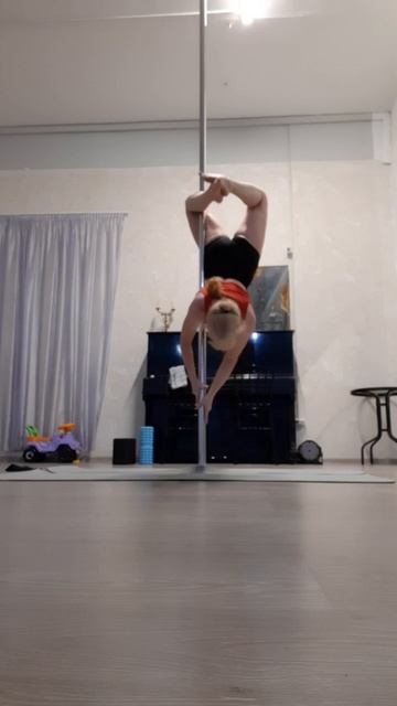 Самое сложное - рассчитать ракурс... (из серии "ПОТОМУ ЧТО МОГУ!..")