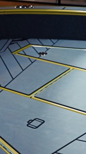 Абсолютно новая лодка Vboats Fishpro X5