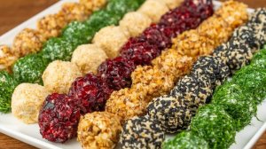 Закуска на НОВЫЙ ГОД 2026 - НОВИНКА, которая удивит из ПРОСТЫХ ИНГРЕДИЕНТОВ. Праздничные закуски