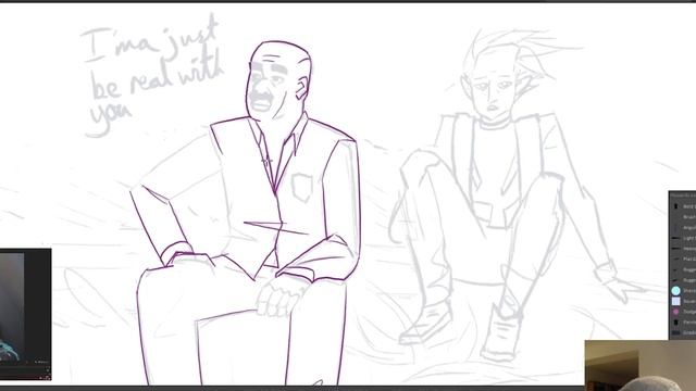 03 Production 1A - Placing Your Keyframes смотреть онлайн