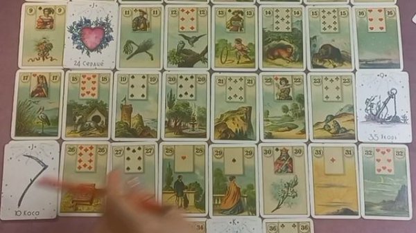 4. РАБОТА В БОЛЬШОМ РАСКЛАДЕ.